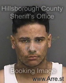 Joshua Jose Sotocruz Mugshot