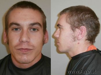 Joshua Michael Spaulding Mugshot