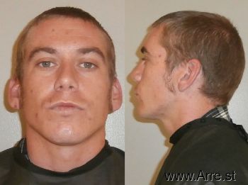 Joshua Michael Spaulding Mugshot