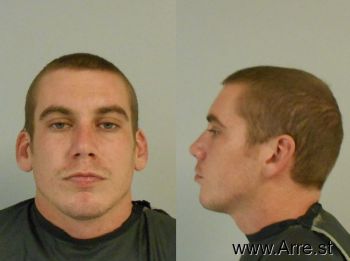 Joshua Michael Spaulding Mugshot