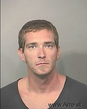 Joshua M Sullivan Mugshot