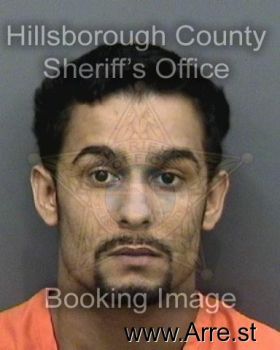 Joshua  Vargas Mugshot