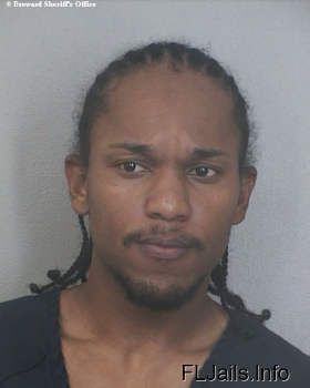 Joshua  Washington Mugshot