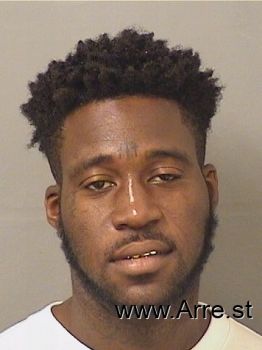 Joshua  Wellington Mugshot