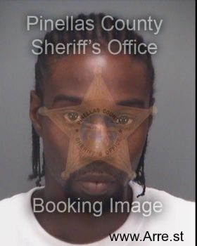 Joshua Tremaine Wiggins Mugshot