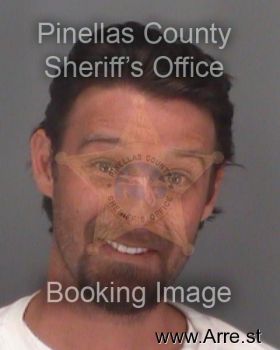 Joshua John Wilkins Mugshot