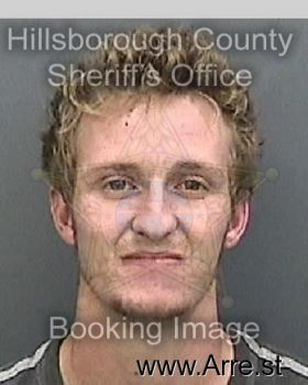 Joshua Russel Wood Mugshot