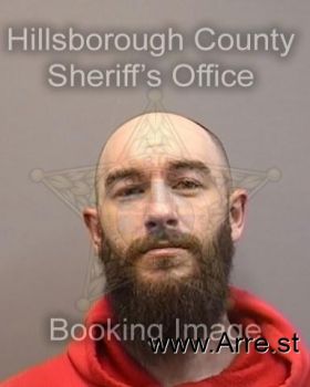 Joshua Lawton Woodcock Mugshot