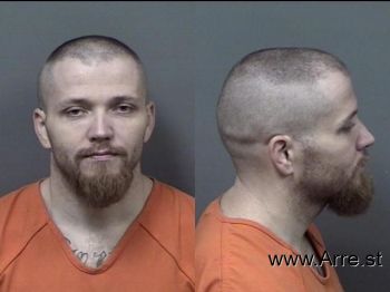 Joshua James Yates Mugshot