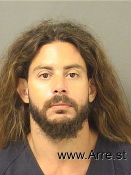 Joshua Norton Zuckerman Mugshot