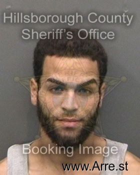 Joshuabner  Colonbonilla Mugshot