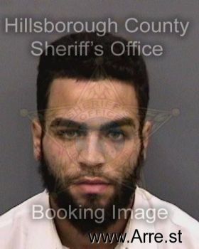 Joshuabner  Colonbonilla Mugshot