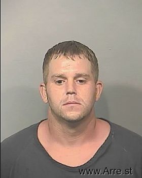 Joshuah Scott Rutledge Mugshot