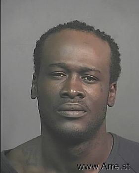 Josiah  Williams Mugshot