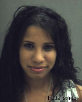 Josleydi K Tamayojimenez   Mugshot