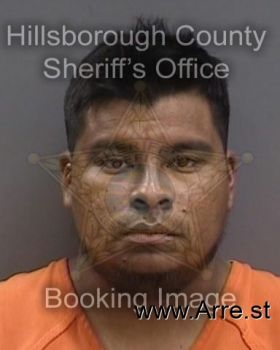 Josmar  Zentenoreyes Mugshot