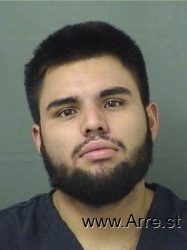 Josue  Escobar Mugshot