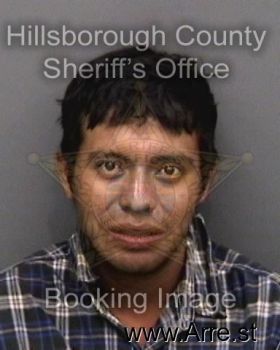 Josue  Gomezreyes Mugshot