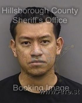 Josue Antonio Gonzalez Mugshot