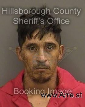 Josue Cristino Riveragonzales Mugshot