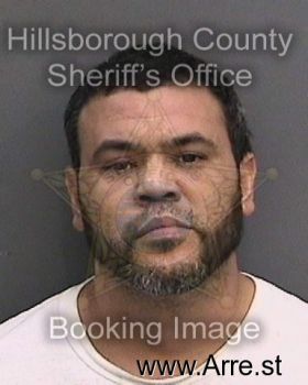 Josue Samuel Rodriguez Mugshot