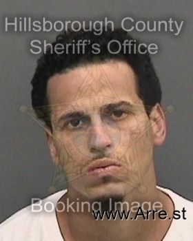 Josue  Rodriguez Delgado Mugshot