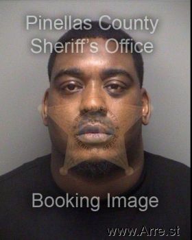 Jovan Jerkal Williams Mugshot