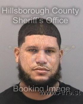 Jovanny  Garciaolivo Mugshot