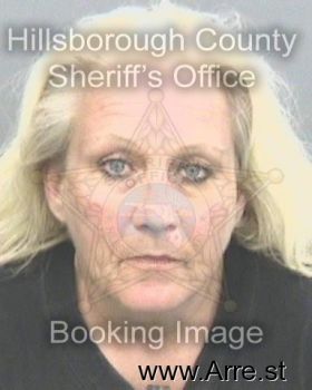 Joy L Krisak Mugshot