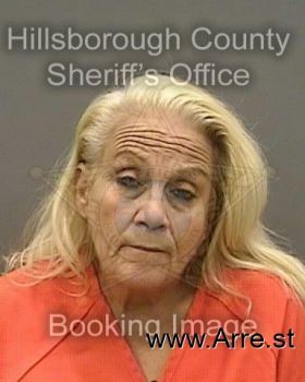 Joy L Krisak Mugshot