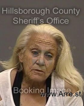 Joy L Krisak Mugshot