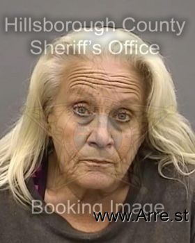 Joy L Krisak Mugshot