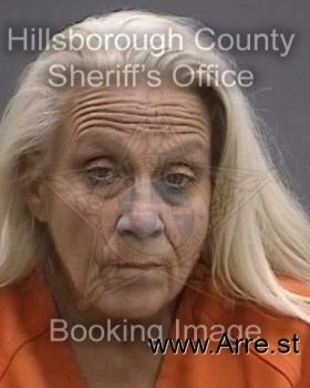 Joy Louise Krisak Mugshot