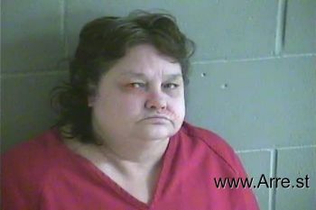 Joyce Ann Moore Mugshot