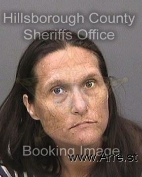 Joylin Michelle Smith Mugshot