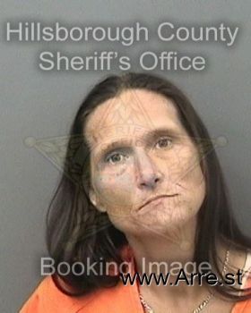 Joylin Michelle Smith Mugshot