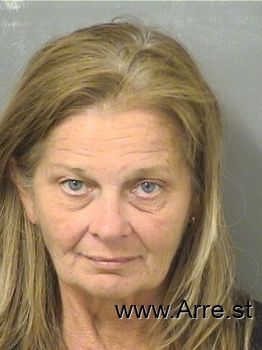 Joylin D Smith Mugshot