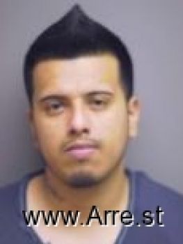 Juan  Zuniga Mugshot