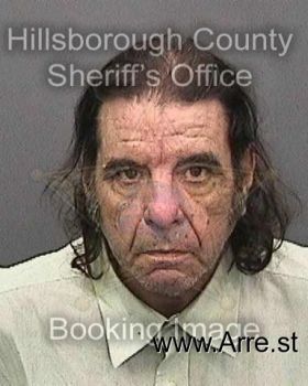 Juan Luis Abreu Mugshot