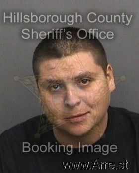 Juan Anthony Acosta Mugshot