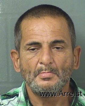 Juan  Acosta Mugshot