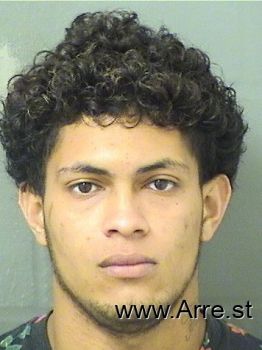 Juan Jose Acostahernandez Mugshot