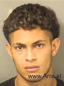 Juan Jose Acostahernandez Mugshot