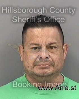 Juan Carlos Alfaro-villanueva Mugshot