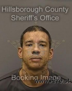 Juan Carlos Alicea Rivera Mugshot