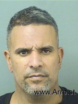 Juan  Andradesrivera Mugshot