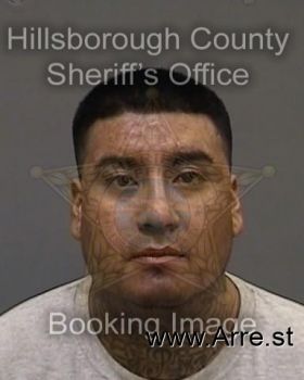 Juan  Antonioventura Mugshot