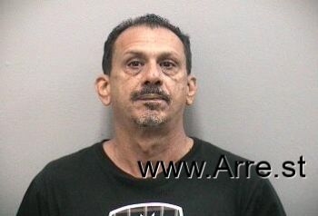 Juan Gabriel Ayala Mugshot