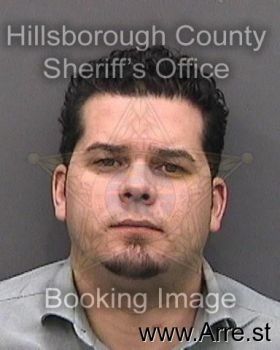 Juan O Ayalavazquez Mugshot