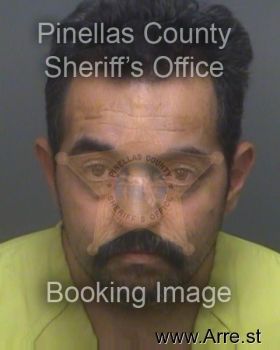 Juan  Barajasvergara Mugshot